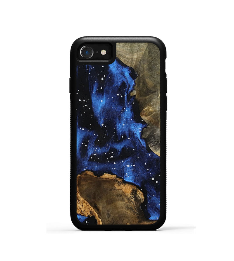 iPhone SE Wood Phone Case - Ashli (Cosmos, 798438)