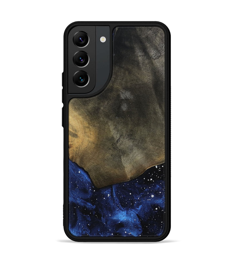 Galaxy S22 Plus Wood Phone Case - Evelin (Cosmos, 798440)