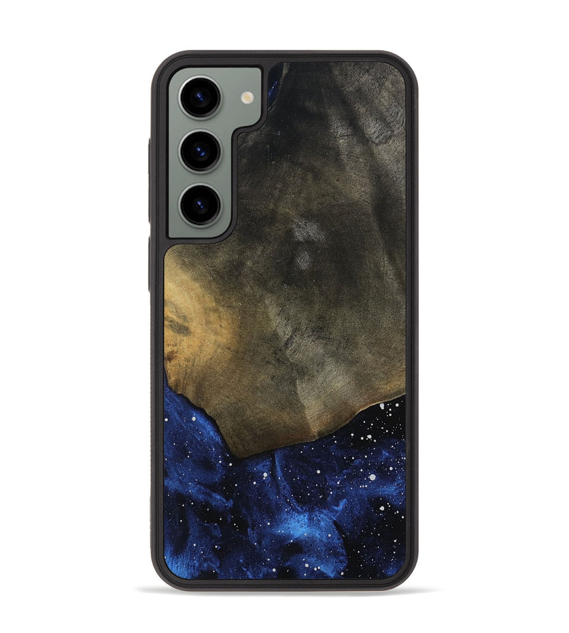 Galaxy S23 Plus Wood Phone Case - Evelin (Cosmos, 798440)