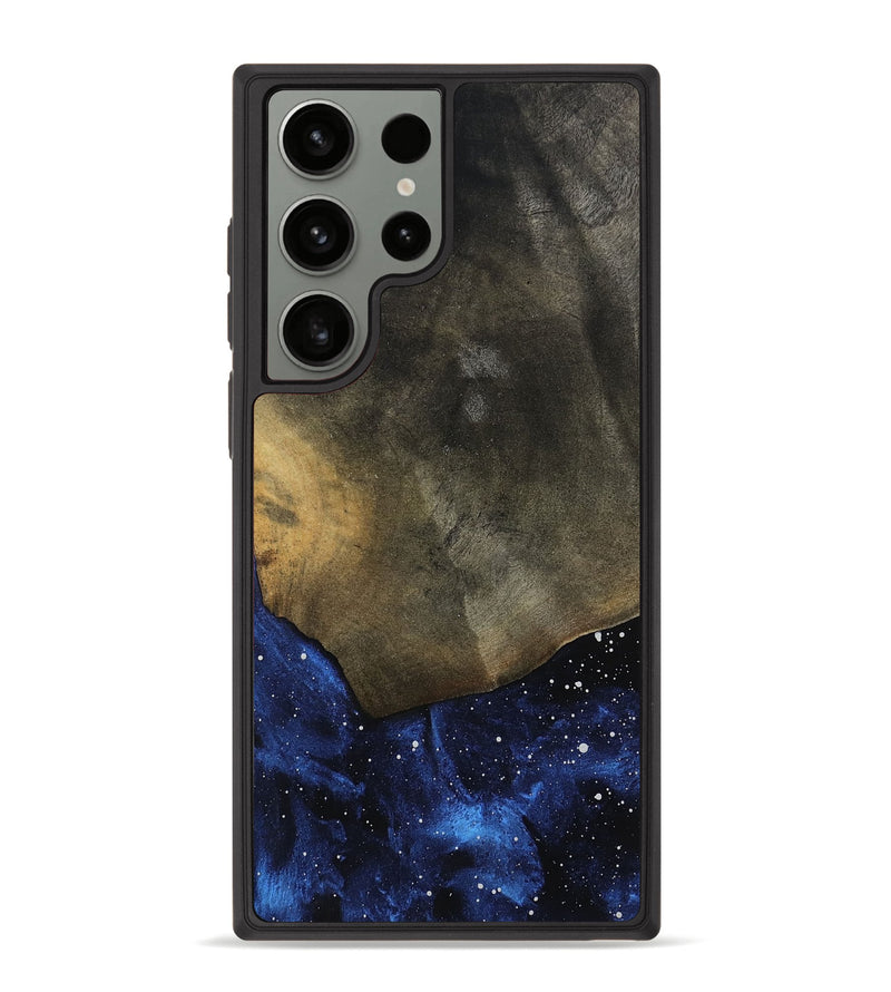 Galaxy S23 Ultra Wood Phone Case - Evelin (Cosmos, 798440)