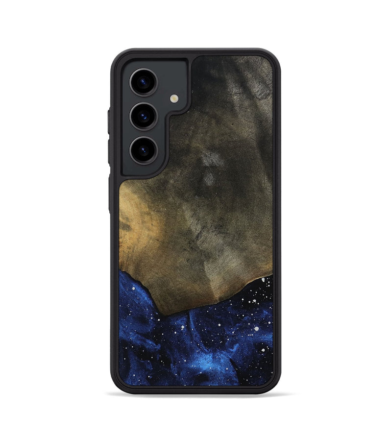 Galaxy S24 Wood Phone Case - Evelin (Cosmos, 798440)