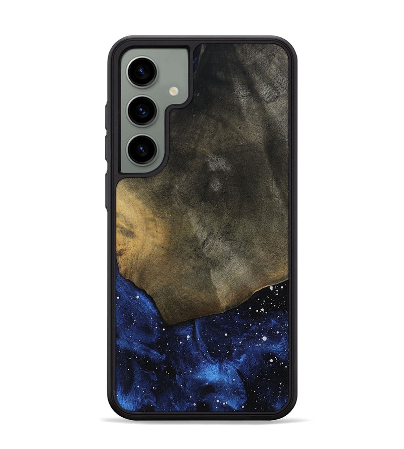 Galaxy S24 Plus Wood Phone Case - Evelin (Cosmos, 798440)