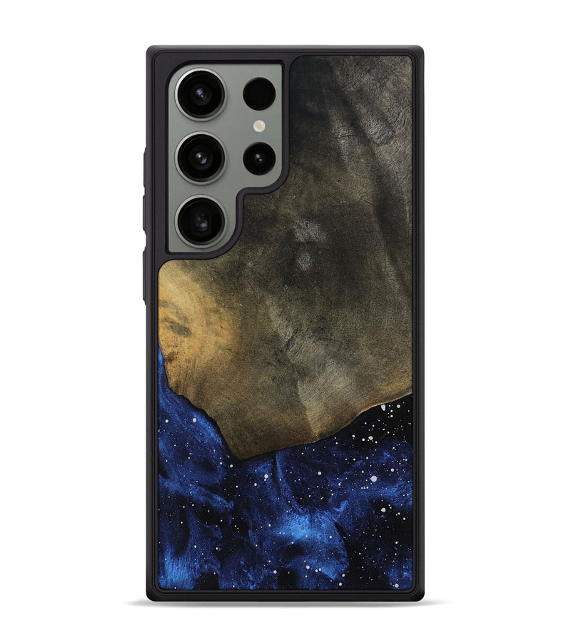 Galaxy S24 Ultra Wood Phone Case - Evelin (Cosmos, 798440)