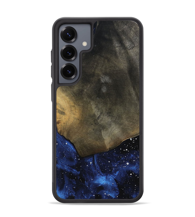 Galaxy S25 Plus Wood Phone Case - Evelin (Cosmos, 798440)