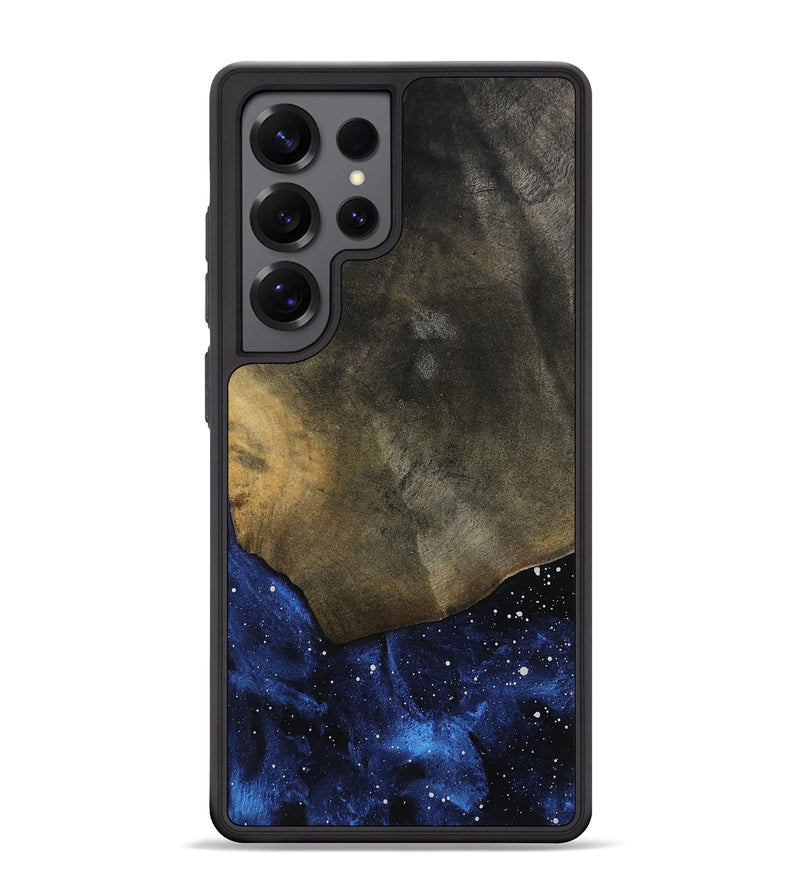 Galaxy S25 Ultra Wood Phone Case - Evelin (Cosmos, 798440)