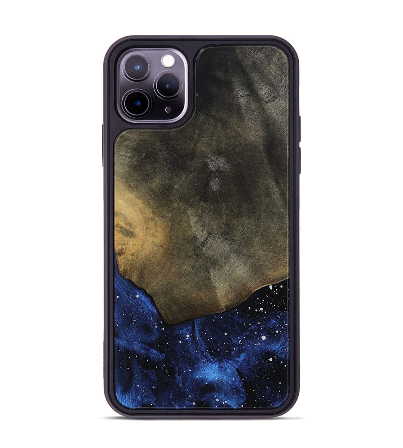iPhone 11 Pro Max Wood Phone Case - Evelin (Cosmos, 798440)