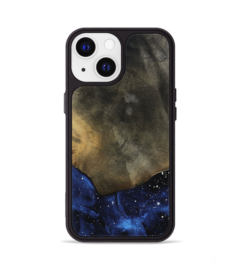 iPhone 13 Wood Phone Case - Evelin (Cosmos, 798440)