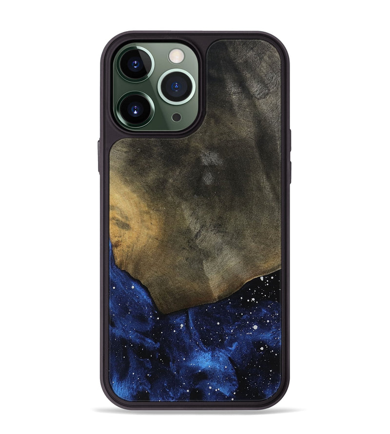 iPhone 13 Pro Max Wood Phone Case - Evelin (Cosmos, 798440)