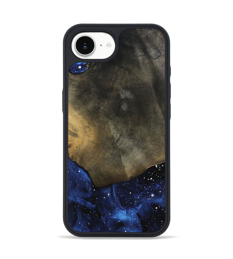 iPhone 16e Wood Phone Case - Evelin (Cosmos, 798440)