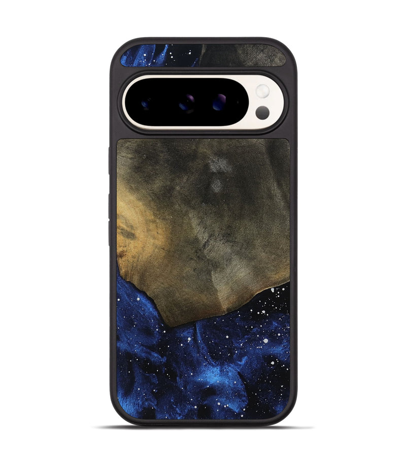 Pixel 9 Pro Wood Phone Case - Evelin (Cosmos, 798440)