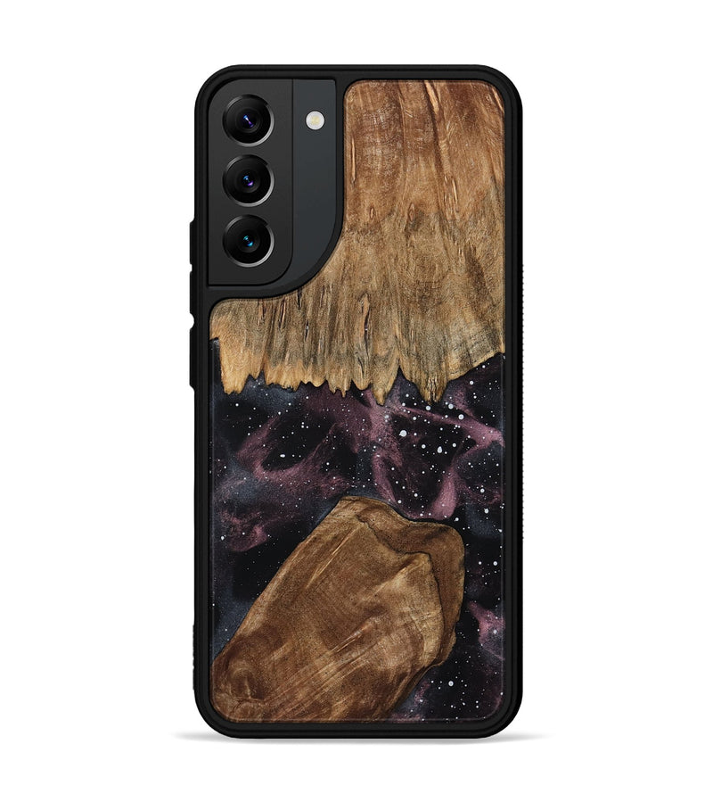 Galaxy S22 Plus Wood Phone Case - Dona (Cosmos, 798444)