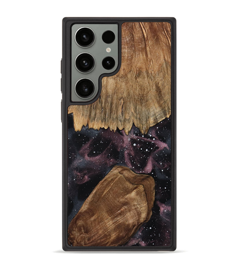 Galaxy S23 Ultra Wood Phone Case - Dona (Cosmos, 798444)