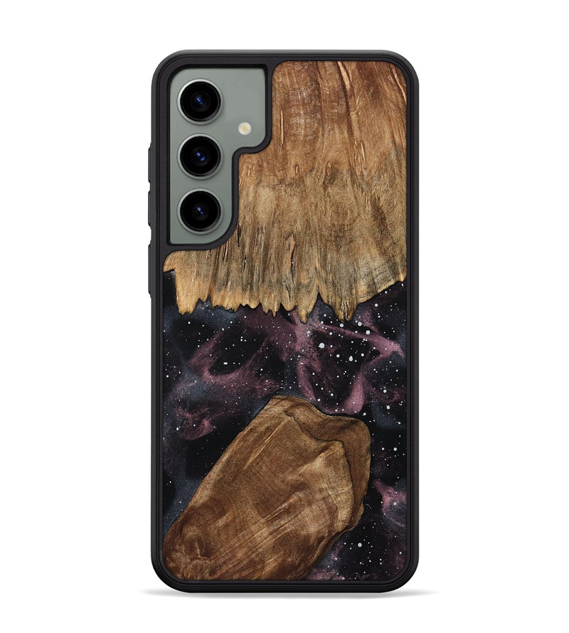 Galaxy S24 Plus Wood Phone Case - Dona (Cosmos, 798444)
