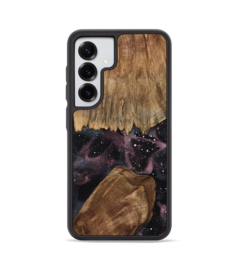 Galaxy S25 Wood Phone Case - Dona (Cosmos, 798444)
