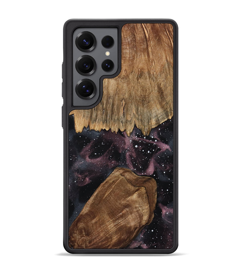 Galaxy S25 Ultra Wood Phone Case - Dona (Cosmos, 798444)