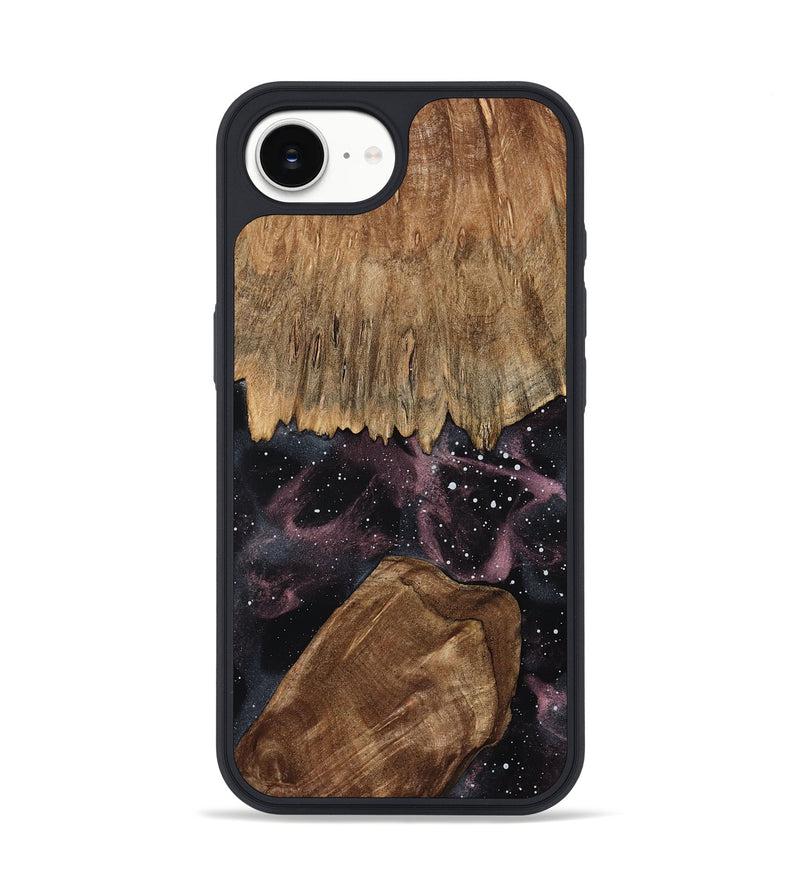 iPhone 16e Wood Phone Case - Dona (Cosmos, 798444)