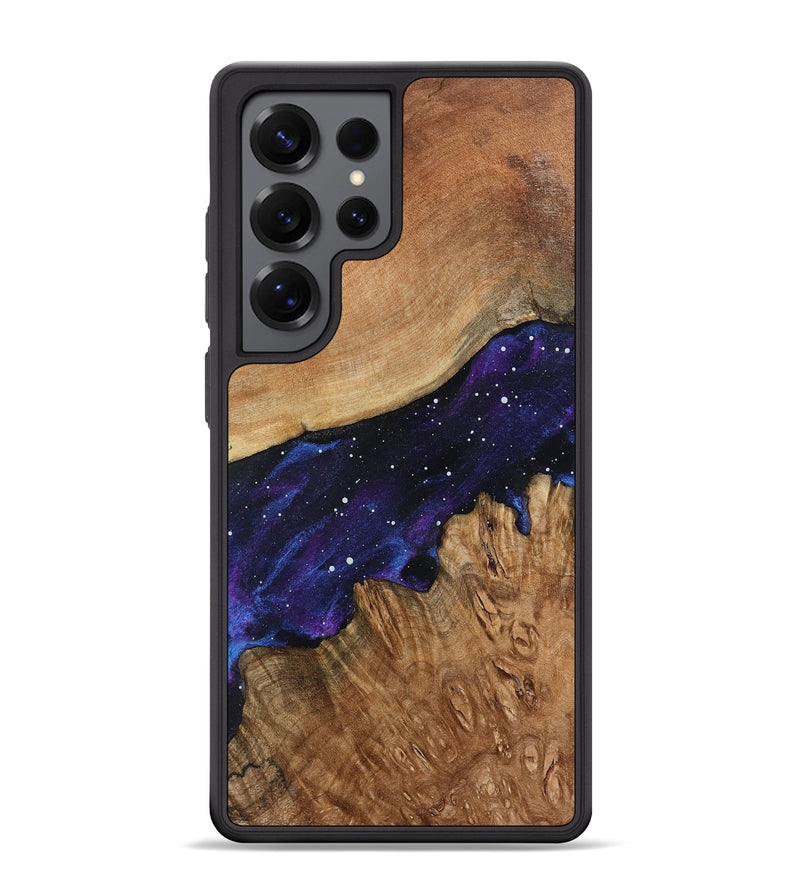Galaxy S25 Ultra Wood Phone Case - Signe (Cosmos, 798445)