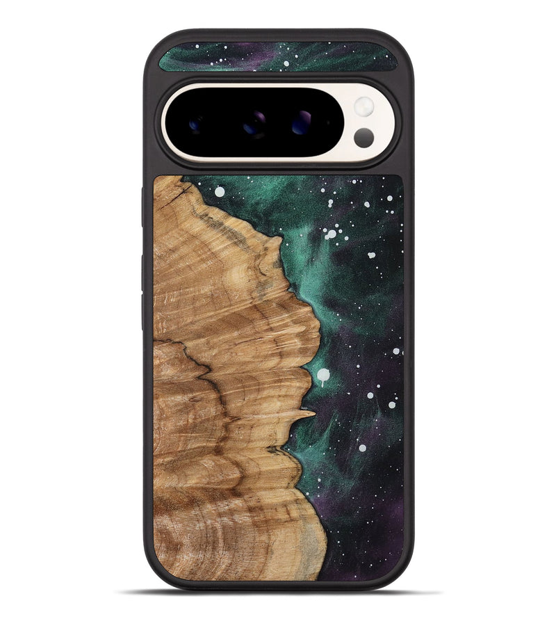 Pixel 10 Pro XL Wood Phone Case - Lulu (Cosmos, 798446)