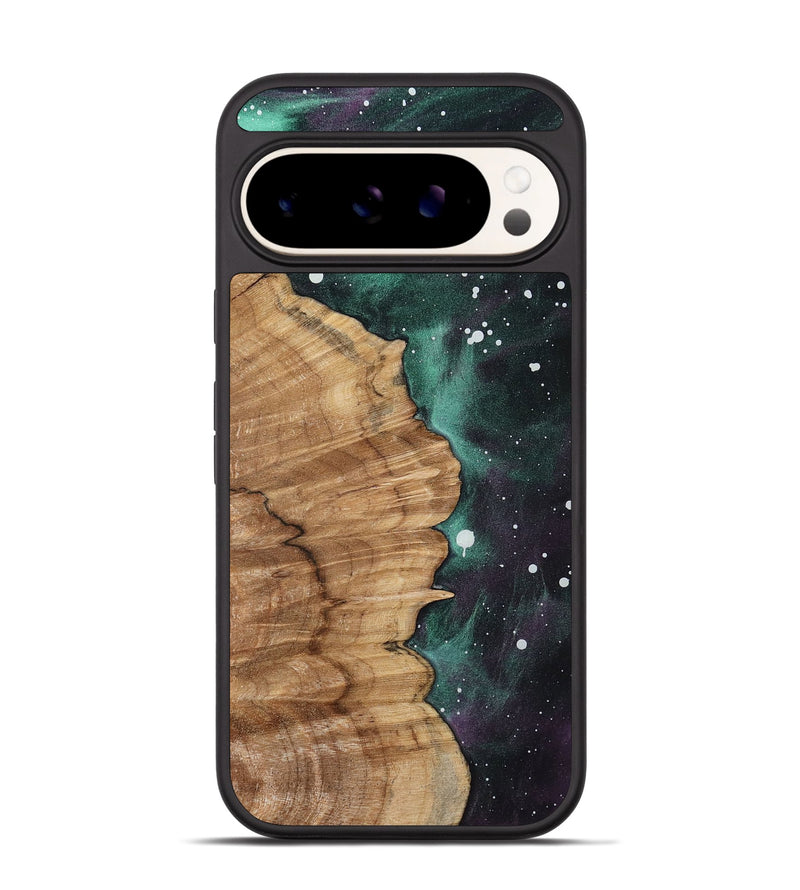 Pixel 9 Pro Wood Phone Case - Lulu (Cosmos, 798446)