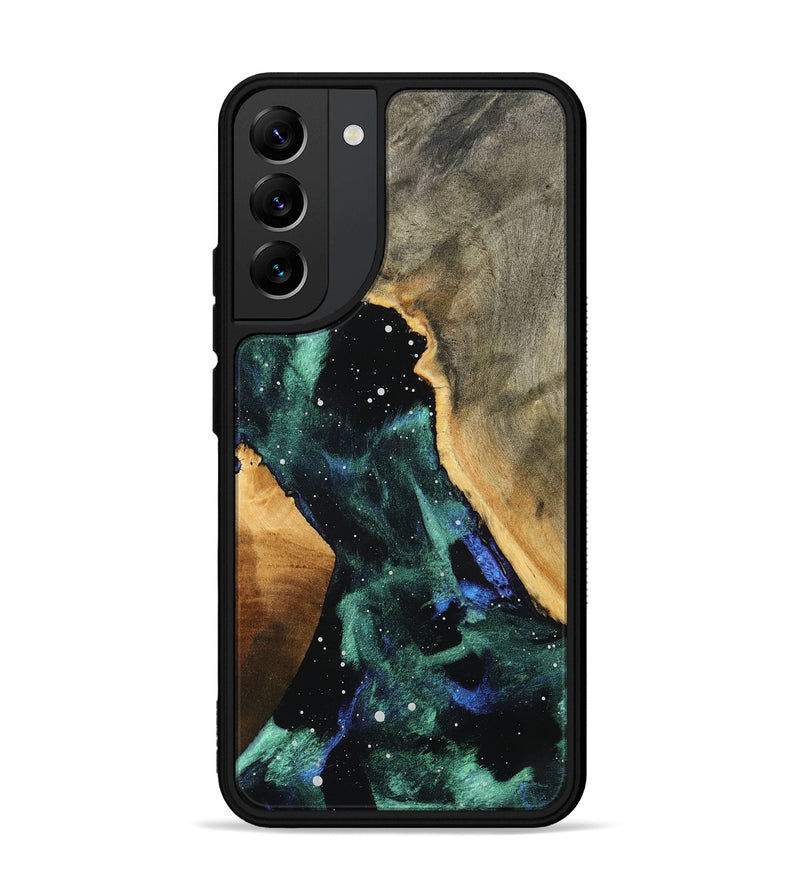 Galaxy S22 Plus Wood Phone Case - Janna (Cosmos, 798447)