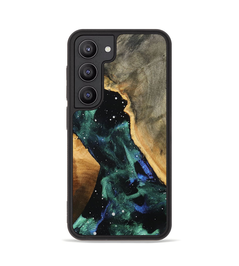 Galaxy S23 Wood Phone Case - Janna (Cosmos, 798447)