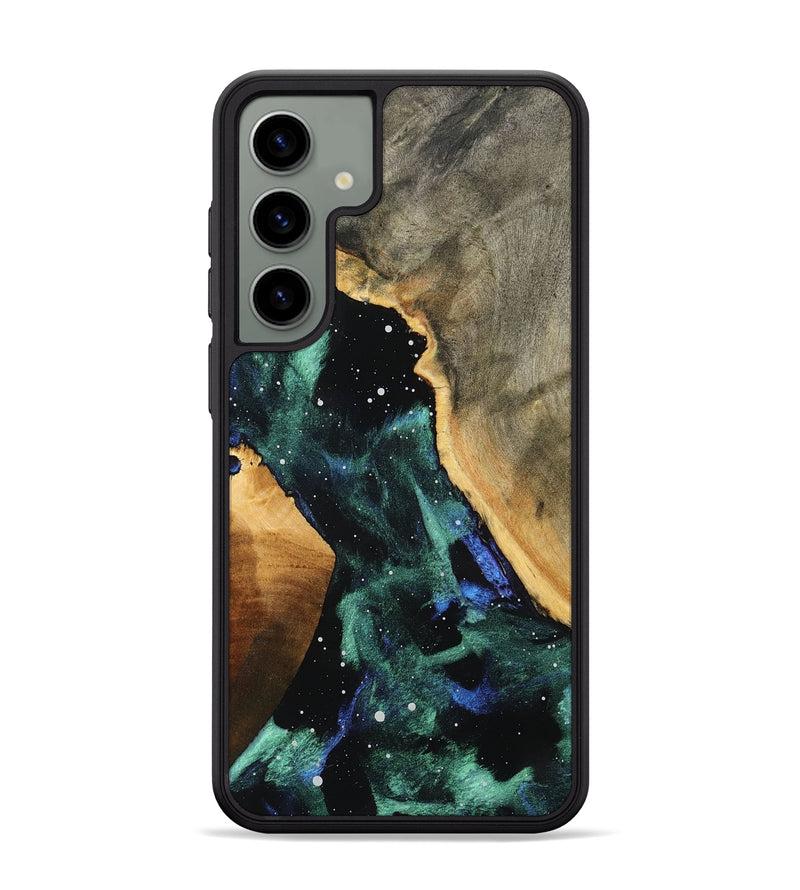 Galaxy S24 Plus Wood Phone Case - Janna (Cosmos, 798447)