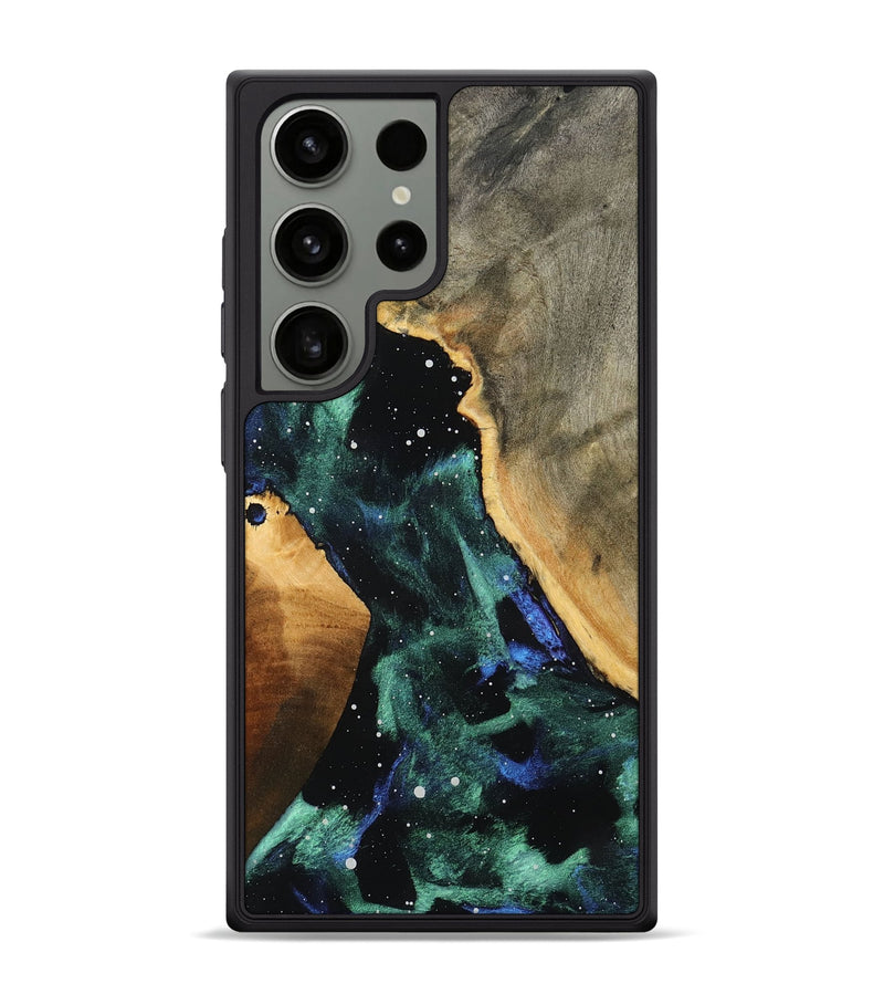 Galaxy S24 Ultra Wood Phone Case - Janna (Cosmos, 798447)