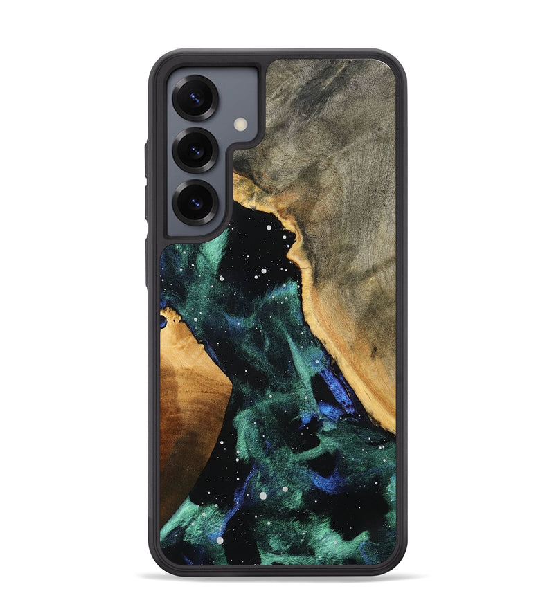 Galaxy S25 Plus Wood Phone Case - Janna (Cosmos, 798447)