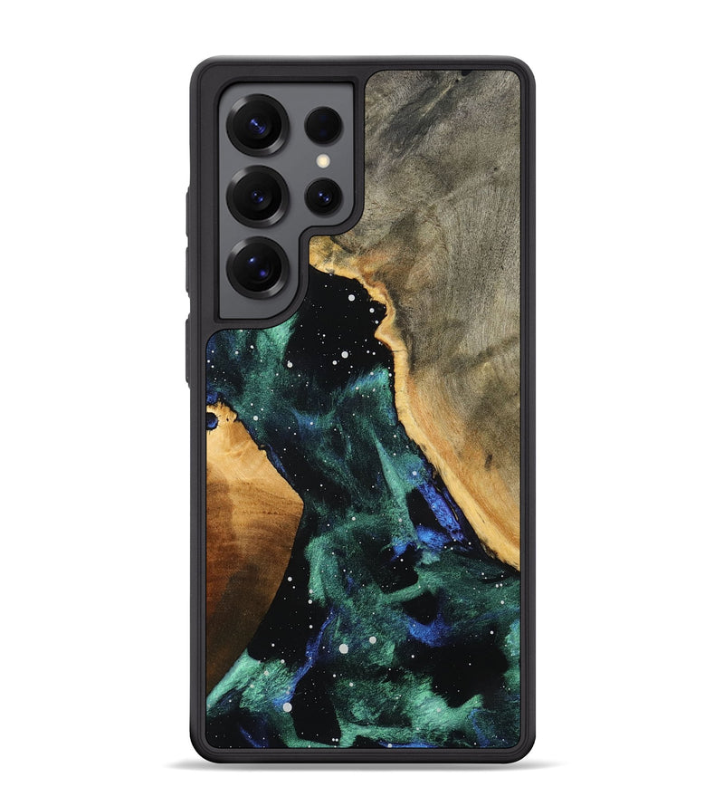 Galaxy S25 Ultra Wood Phone Case - Janna (Cosmos, 798447)