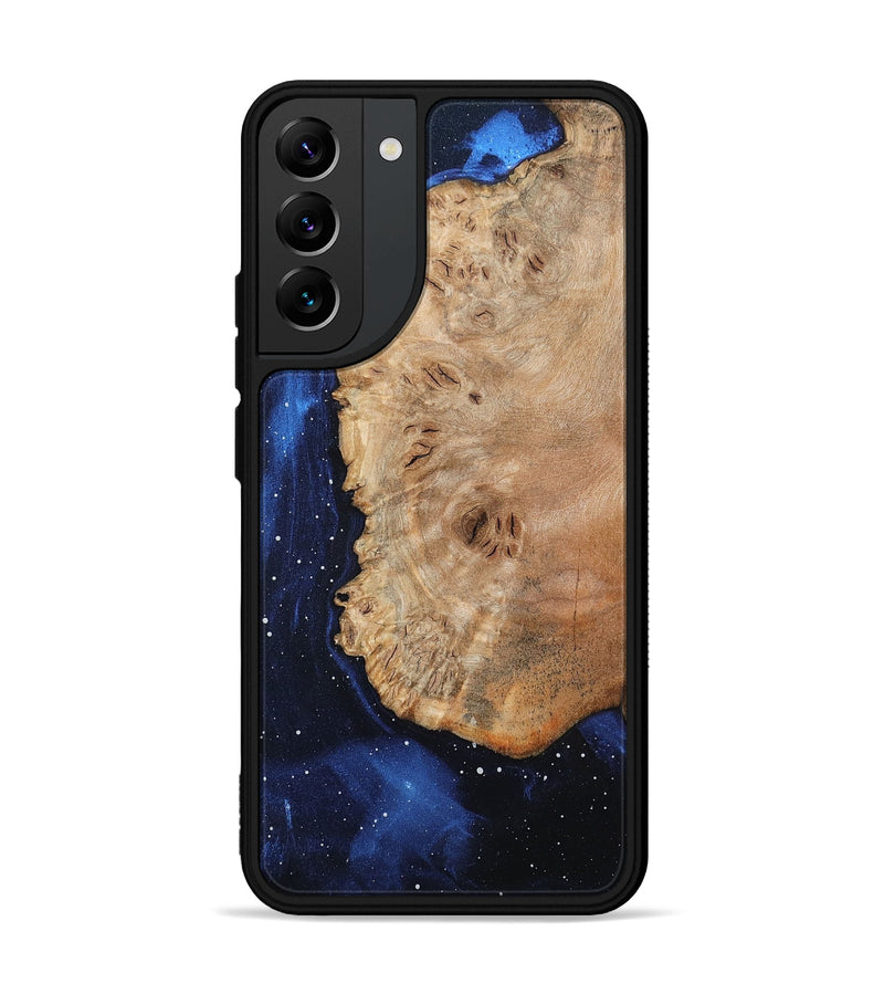 Galaxy S22 Plus Wood Phone Case - Mame (Cosmos, 798448)