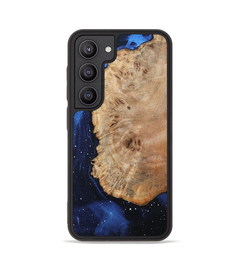 Galaxy S23 Wood Phone Case - Mame (Cosmos, 798448)