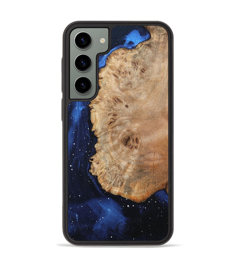 Galaxy S23 Plus Wood Phone Case - Mame (Cosmos, 798448)