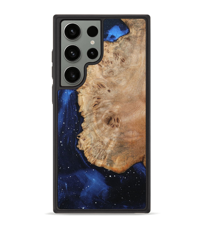 Galaxy S23 Ultra Wood Phone Case - Mame (Cosmos, 798448)