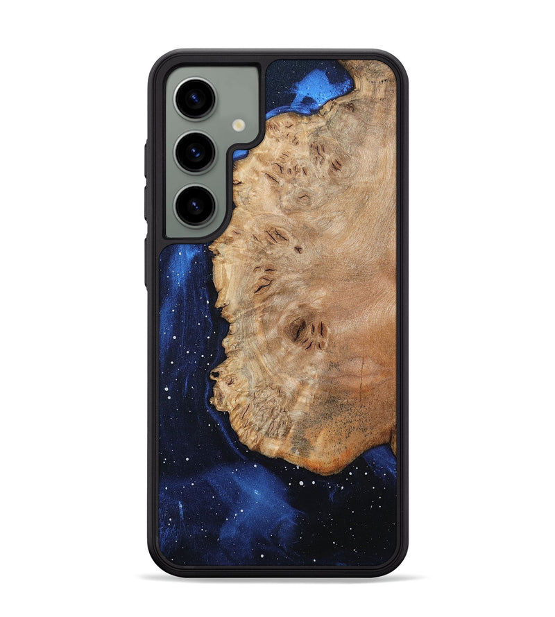 Galaxy S24 Plus Wood Phone Case - Mame (Cosmos, 798448)