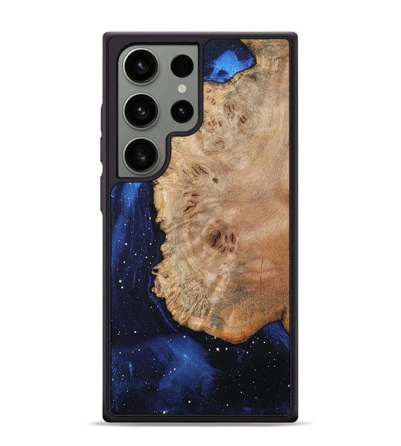 Galaxy S24 Ultra Wood Phone Case - Mame (Cosmos, 798448)