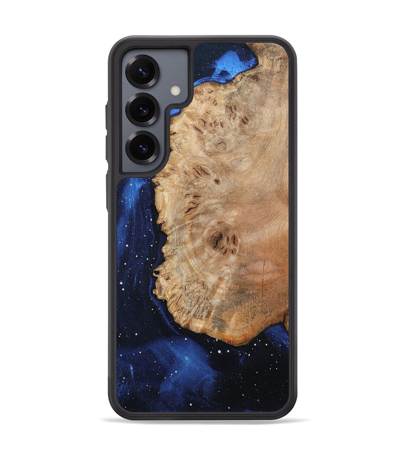 Galaxy S25 Plus Wood Phone Case - Mame (Cosmos, 798448)
