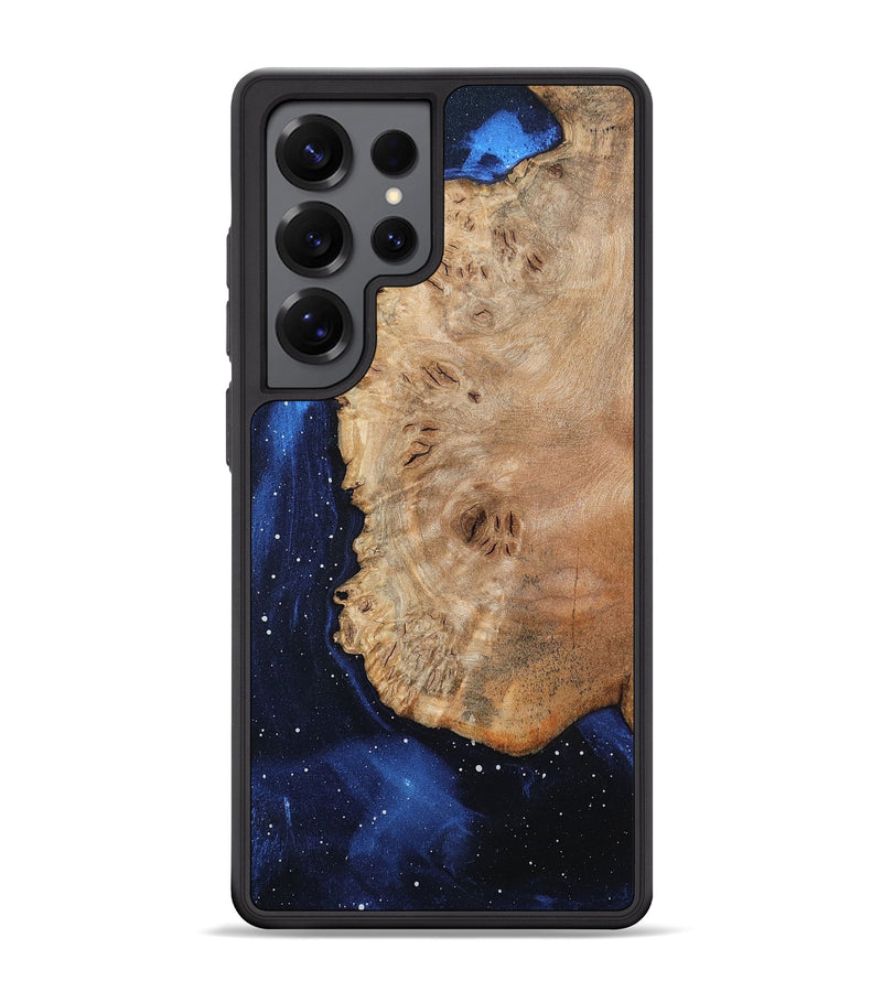 Galaxy S25 Ultra Wood Phone Case - Mame (Cosmos, 798448)