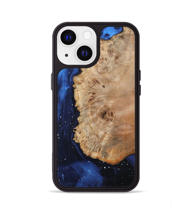 iPhone 13 Wood Phone Case - Mame (Cosmos, 798448)