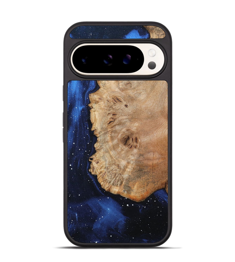 Pixel 9 Pro Wood Phone Case - Mame (Cosmos, 798448)