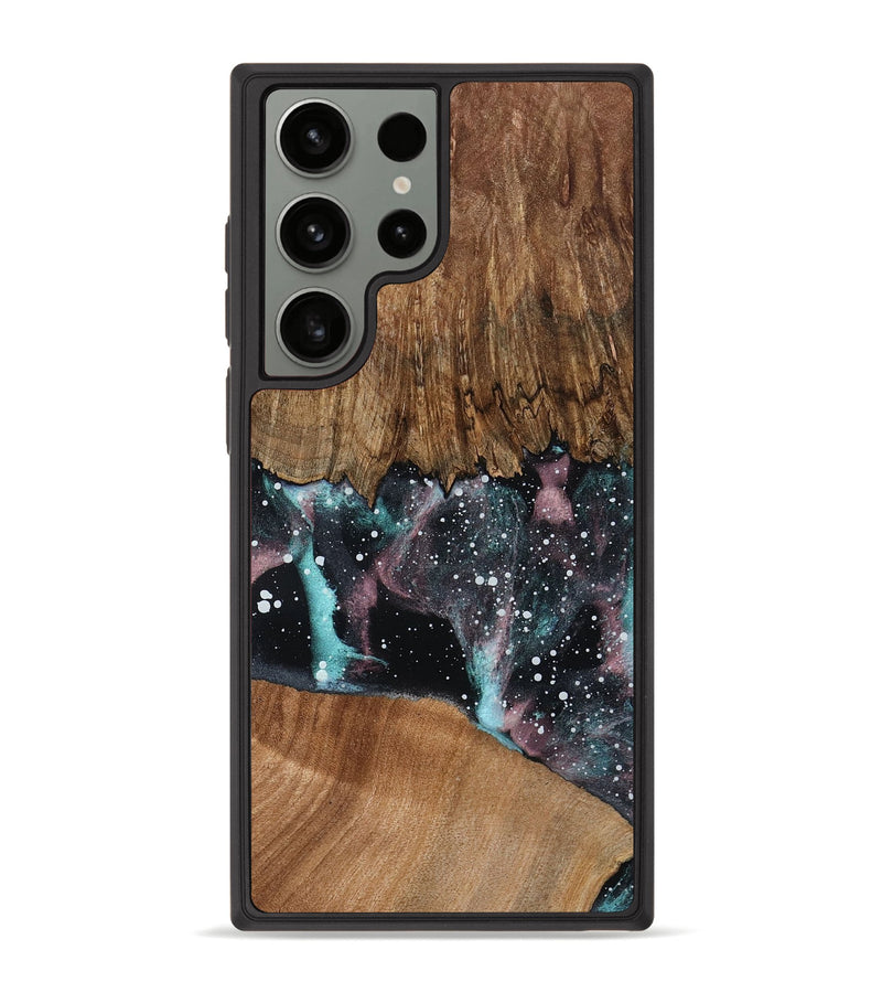 Galaxy S23 Ultra Wood Phone Case - Hayden (Cosmos, 798449)