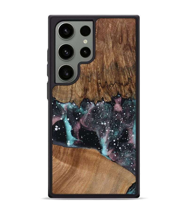 Galaxy S24 Ultra Wood Phone Case - Hayden (Cosmos, 798449)