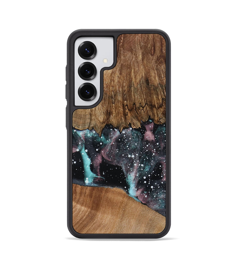 Galaxy S25 Wood Phone Case - Hayden (Cosmos, 798449)