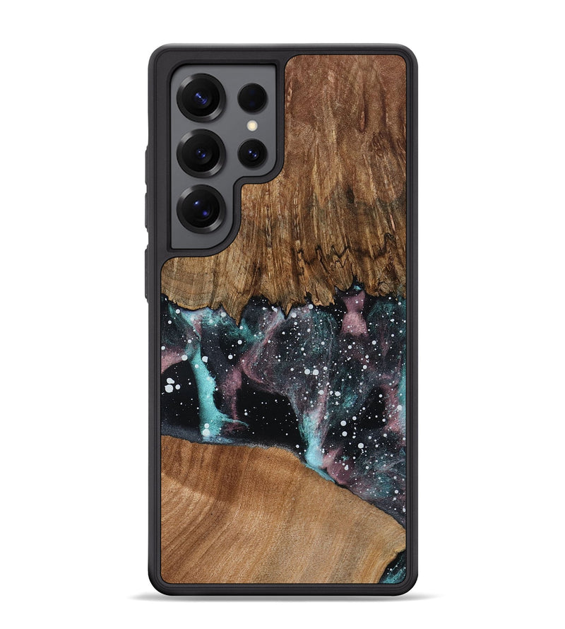 Galaxy S25 Ultra Wood Phone Case - Hayden (Cosmos, 798449)