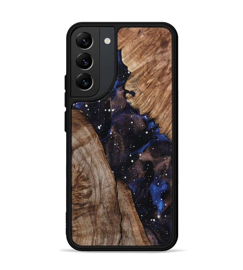 Galaxy S22 Plus Wood Phone Case - Fanny (Cosmos, 798453)