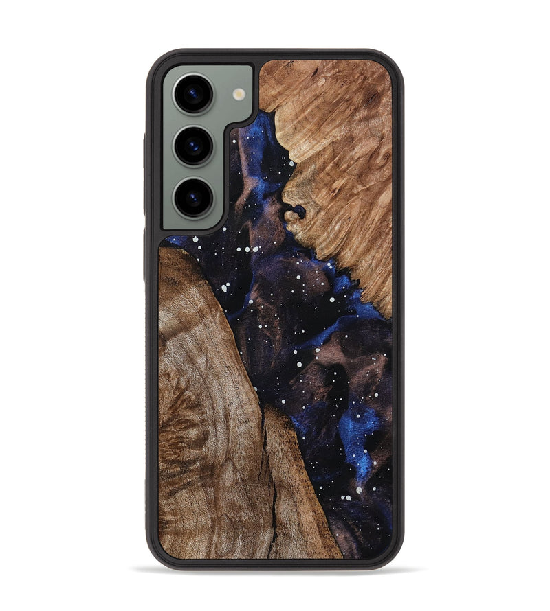Galaxy S23 Plus Wood Phone Case - Fanny (Cosmos, 798453)