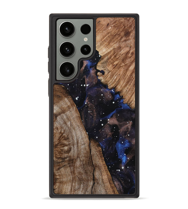 Galaxy S23 Ultra Wood Phone Case - Fanny (Cosmos, 798453)