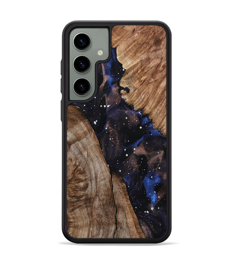Galaxy S24 Plus Wood Phone Case - Fanny (Cosmos, 798453)