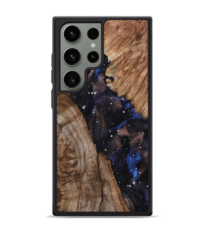 Galaxy S24 Ultra Wood Phone Case - Fanny (Cosmos, 798453)