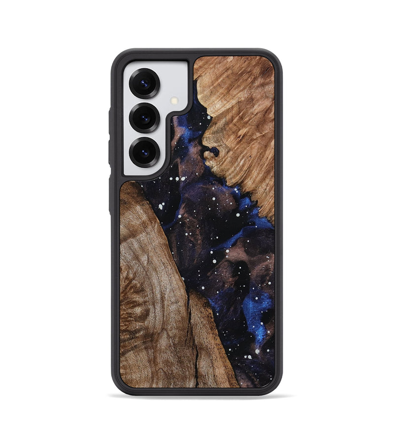 Galaxy S25 Wood Phone Case - Fanny (Cosmos, 798453)