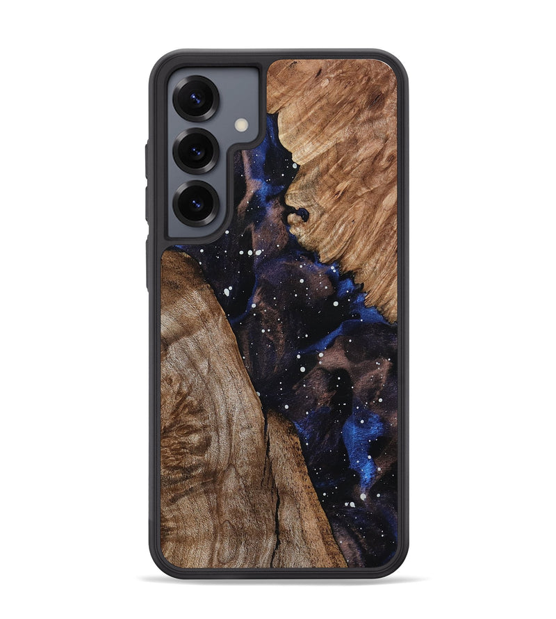 Galaxy S25 Plus Wood Phone Case - Fanny (Cosmos, 798453)